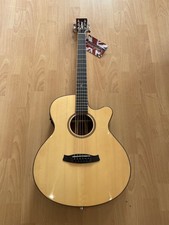 Premium Full-Size Acoustic