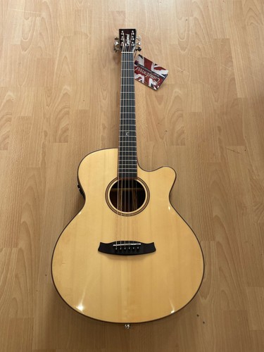 Premium full size - full-size, acoustic