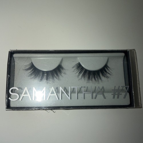 Huda beauty samantha 7 - huda,