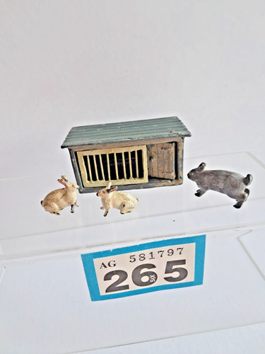 Johillco rabbit hutch - johillco,