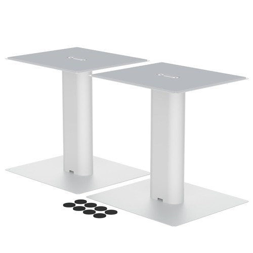 Suptek desktop speaker stands - suptek,