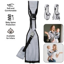Baby Sling Adjustable Toddler