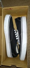 VANS Authentic Canvas Shoes