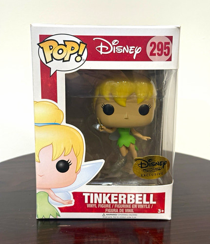 Funko pop disney peter pan - funko,