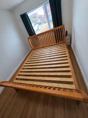 Solid wood super - wood,