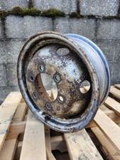 Iveco Daily Wheel Rim 16" 5.5J