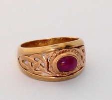 STUNNING ANTIQUE VINTAGE