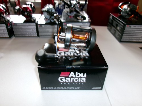 Abu garcia 6500catspc c3 - abu,