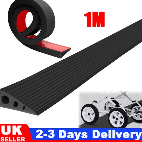 Threshold ramps for - threshold,