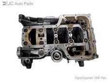 Engine Cylinder Block For