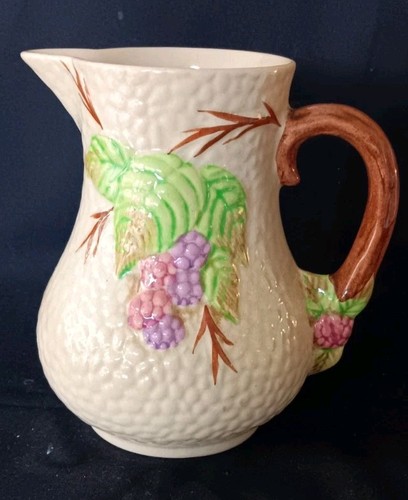 Wade vintage bramble design - wade,