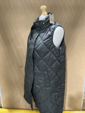 Dannimac Dark Khaki Padded