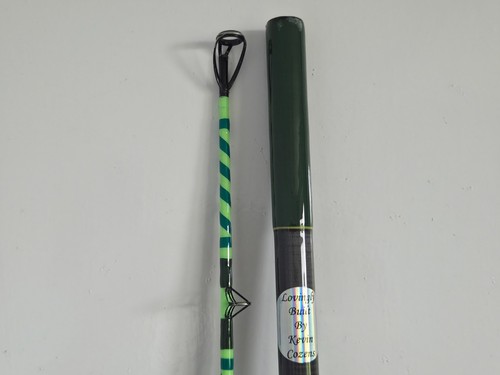 Daiwa paul kerry supercast - daiwa,