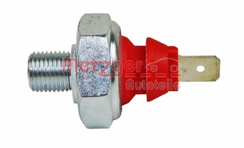 Metzger 0910097 oil pressure - metzger,