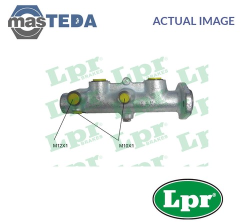 1545 brake master cylinder - master,