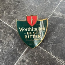 Vintage Worthington Best