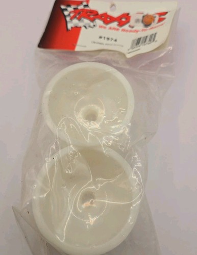 Traxxas front dished - traxxas,