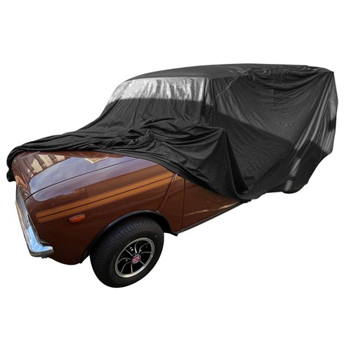 Outdoor car cover fits - , mini