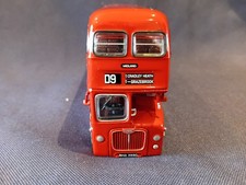 UNBOXED CORGI MIDLAND RED  D9
