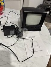 Retro/Vinted Portable TV