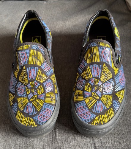 Vans nightmare before - nightmare,