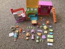 Vintage 2002 Polly Pocket