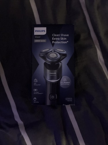 Philips shaver series - series, 5000x