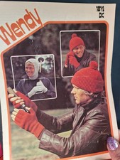 Wendy 1814 Man's Balaclava