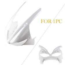 For 09 Daytona 675 2009 White