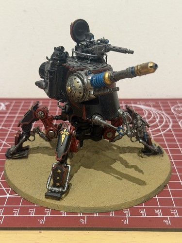 Warhammer 40k onager - warhammer,