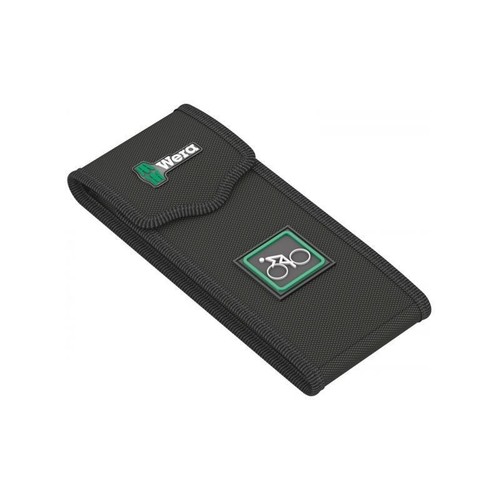 Wera empty loop - loop, key