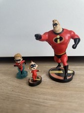 DISNEY PIXAR INCREDIBLES