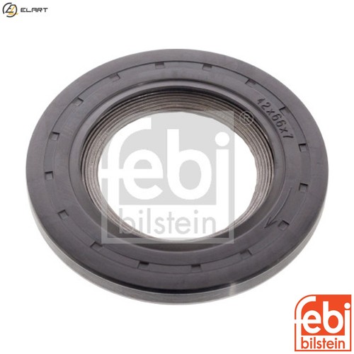Shaft seal crankshaft - seal,