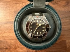 San Martin BB58 40mm SN0008 V3