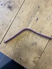 Wintec Gullet Purple  3 X