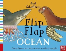 Axel Scheffler's Flip Flap