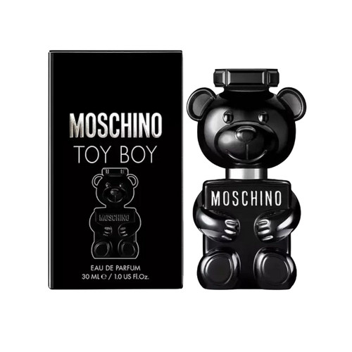 Moschino toy boy edp men - men,