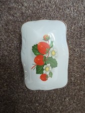 Royal Stuart Fine Bone China