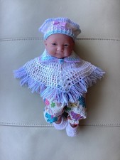 Dolls Clothes  outfits  to Fit