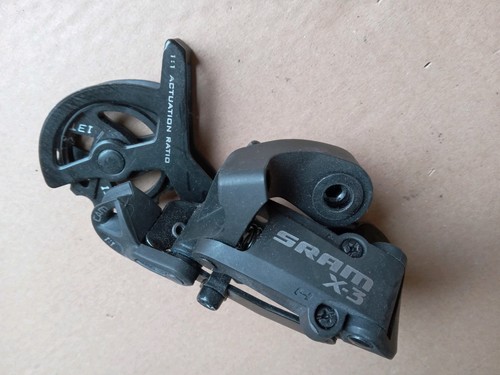 Sram rear derailleur 7 8 - sram,