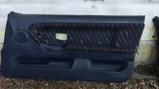 Bmw e36 door cards - bmw, coupe