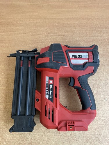 Einhell cordless nail gun - einhell,