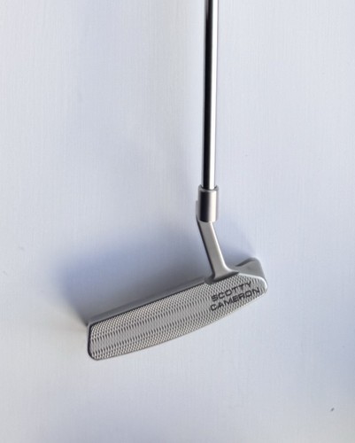 Scotty cameron newport - scotty, 2