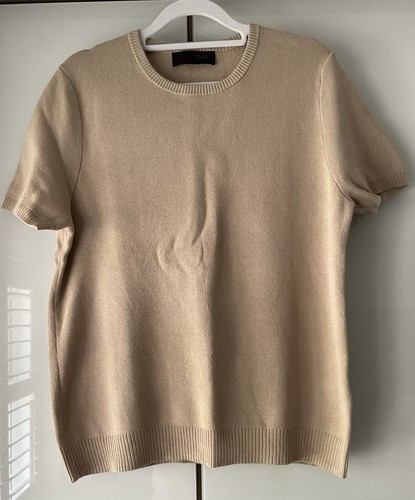 Zara ladies beige - ladies, short