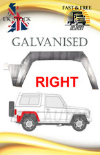 FOR DAIHATSU FOURTRAK ROCKY