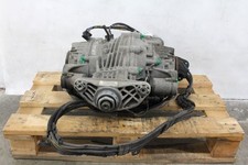 BMW E70 X5M E71 X6M REAR AXLE