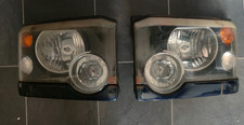 Land Rover Discovery 2 Td5 V8