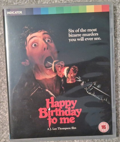 Happy birthday 1981 - happy,