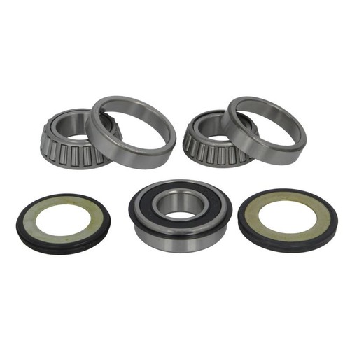 Frame head bearings set - frame,