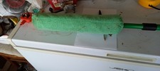 Wheelie Bin Cleaning Brush And